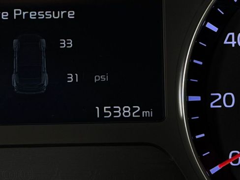 Used 2024 Kia Forte GT image 16