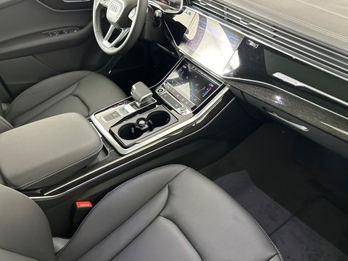 New 2026 Audi Q7 2.0T Premium image 16