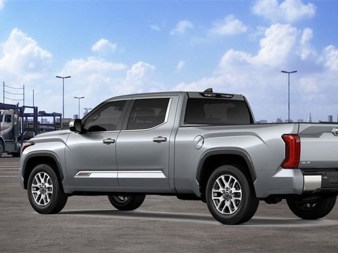 New 2026 Toyota Tundra 1794 Edition image 6