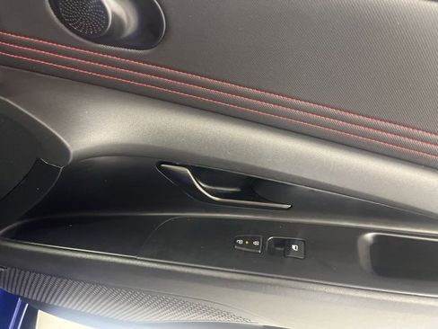 Used 2024 Hyundai Elantra N Line image 22