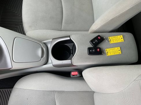 Used 2015 Toyota Prius Three FWD image 27
