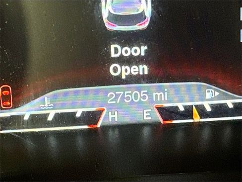 Used 2018 Jeep Cherokee Limited w/ High Altitude Package image 17