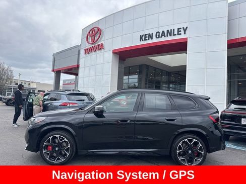 Used 2024 BMW X1 M35i w/ Premium Package image 3