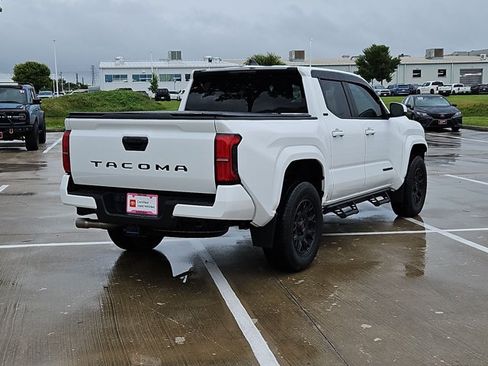 Used 2024 Toyota Tacoma SR5 RWD image 5