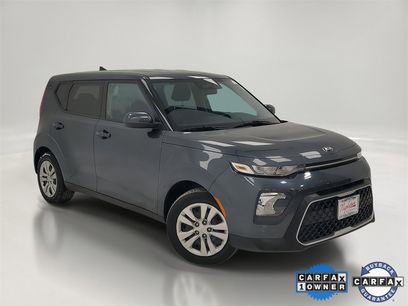 Used 2020 Kia Soul LX