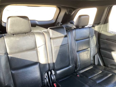 Certified 2019 Jeep Grand Cherokee High Altitude image 15