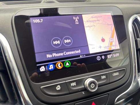 Used 2019 Chevrolet Equinox LT AWD/4WD image 64
