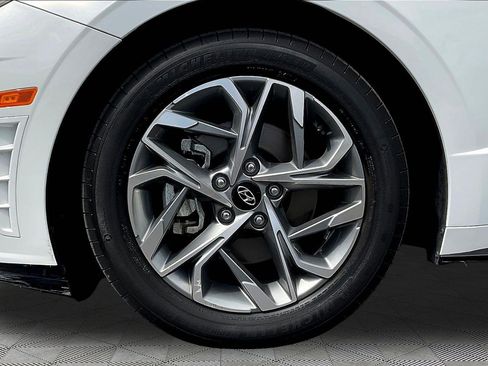 Used 2020 Hyundai Sonata SEL image 31