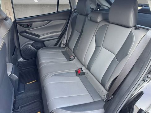 Used 2023 Subaru Crosstrek 2.5i Sport image 22