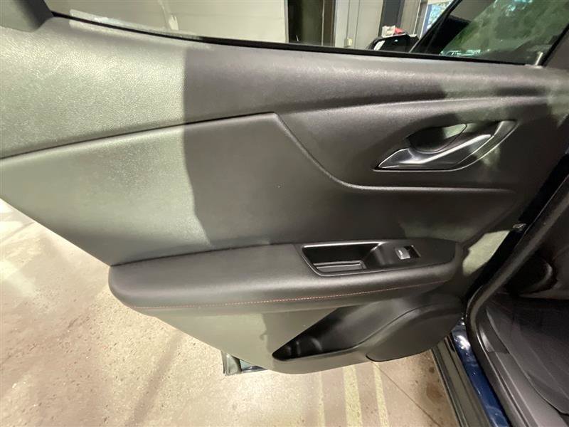 Used 2021 Chevrolet Blazer RS FWD image 13