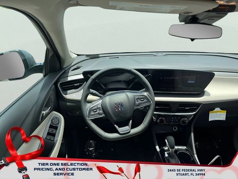 New 2026 Buick Encore GX Sport Touring w/ Advanced Technology Package image 14