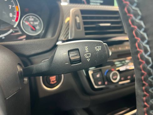 Used 2016 BMW M4 Convertible RWD image 25