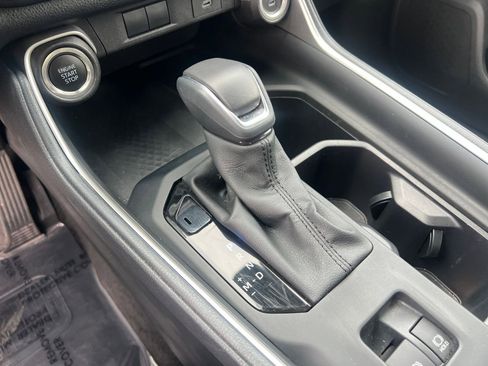 Used 2025 Toyota Grand Highlander FWD image 43
