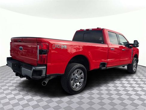 Used 2024 Ford F350 Lariat w/ Lariat Ultimate Package image 3