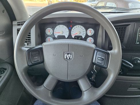 Used 2008 Dodge Ram 1500 Truck ST image 21