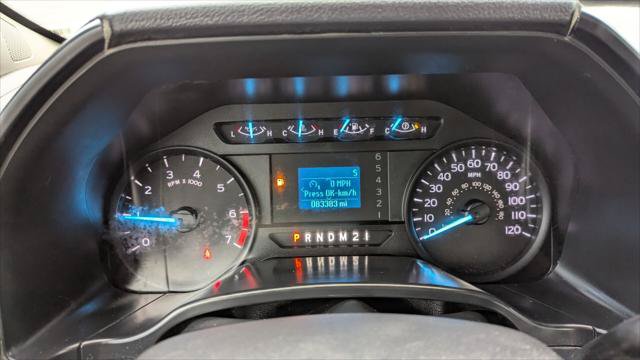 Used 2019 Ford F250 XL w/ Power Equipment Group AWD/4WD image 24