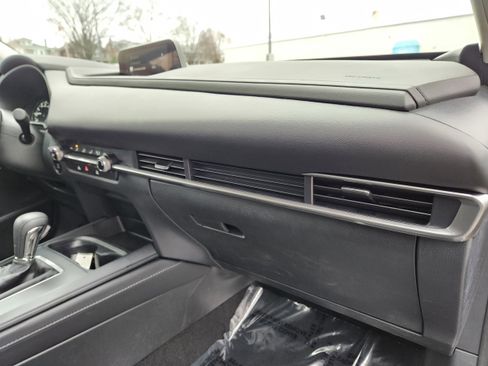 Certified 2025 MAZDA CX-30 AWD 2.5 S image 17