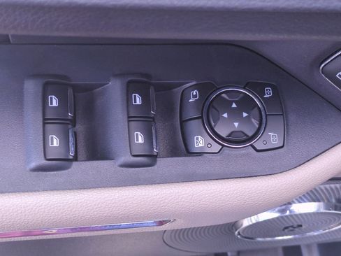 Used 2023 Ford Expedition Max Limited image 16