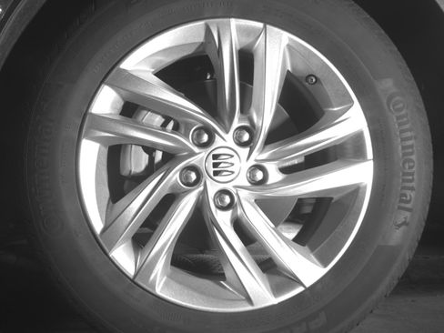 Used 2025 Buick Envista Preferred FWD image 12