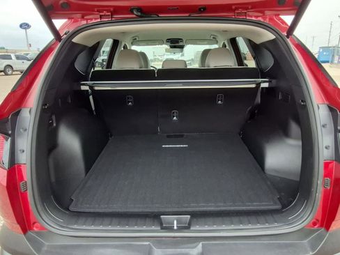 Used 2025 Hyundai Tucson SEL FWD image 24