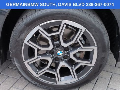 Used 2024 BMW X1 xDrive28i w/ Technology Package AWD/4WD image 12
