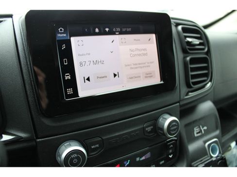 New 2026 RAM ProMaster 2500 w/ Premium Convenience Group image 21