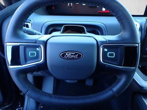 New 2026 Ford Expedition Tremor image 15