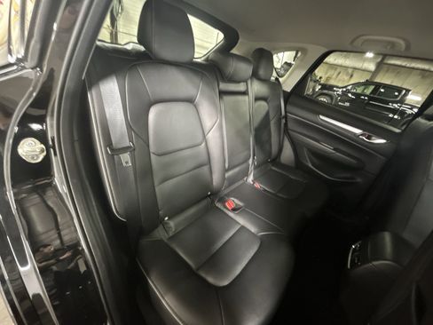 Used 2024 MAZDA CX-5 AWD 2.5 S w/ Select Package image 27