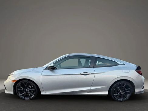 Used 2017 Honda Civic Si image 8