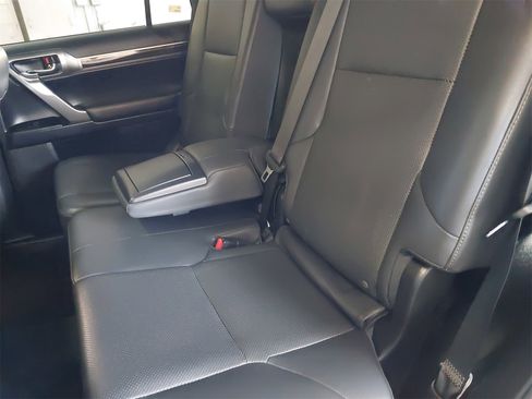 Used 2022 Lexus GX 460 Premium image 13