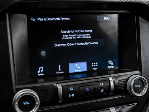 Used 2019 Ford Mustang GT w/ Equipment Group 301A image 30