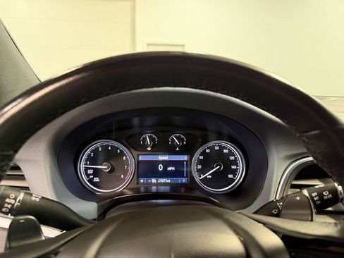 Used 2023 Buick Enclave Essence AWD/4WD image 77
