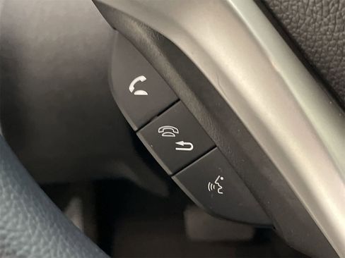 Used 2016 Honda Fit EX image 29