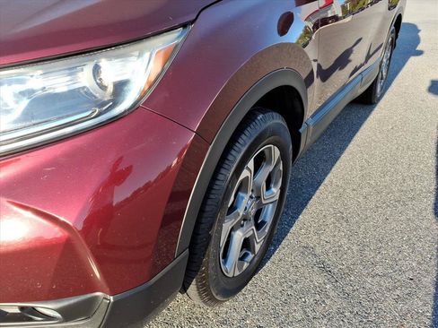 Used 2018 Honda CR-V EX image 8
