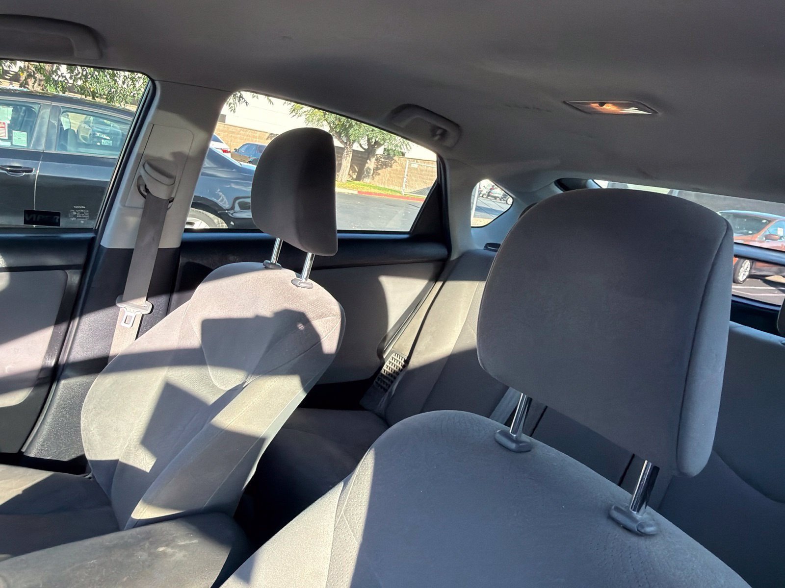 Used 2015 Toyota Prius Two FWD image 8