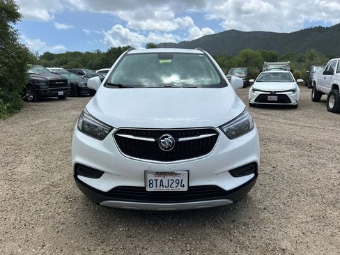 Used 2020 Buick Encore Preferred w/ Safety Package image 2
