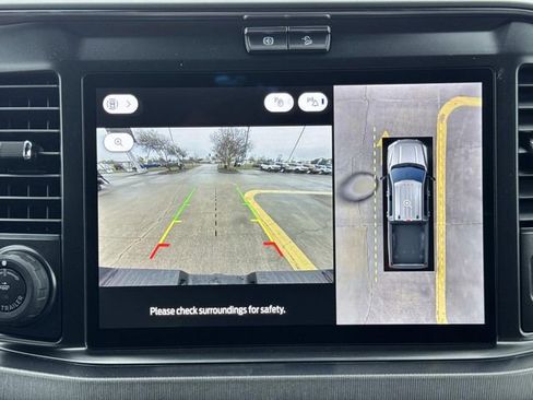 New 2026 Ford F350 Platinum w/ FX4 Off-Road Package AWD/4WD image 29