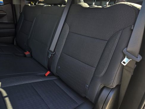 Used 2025 Chevrolet Silverado 1500 LT Trail Boss w/ Convenience Package II image 20