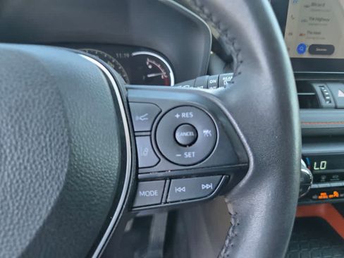 Used 2024 Toyota RAV4 Adventure AWD/4WD image 20