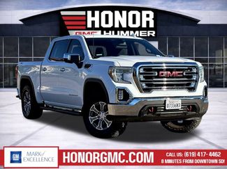 Used 2019 GMC Sierra 1500 SLT w/ X31 Off-Road Package video 1