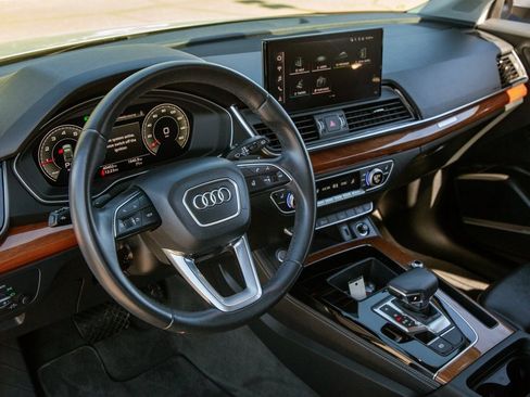Used 2023 Audi Q5 2.0T Premium Plus image 9
