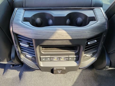 New 2026 RAM 1500 Limited image 17