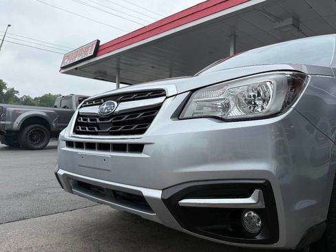 Used 2018 Subaru Forester 2.5i Premium image 13