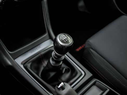 Used 2020 Subaru WRX Premium AWD/4WD image 34