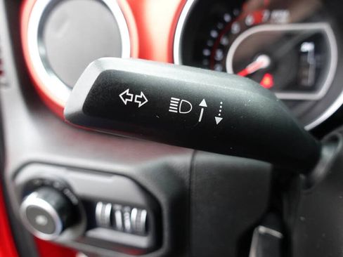 Used 2021 Jeep Wrangler Unlimited Rubicon AWD/4WD image 75