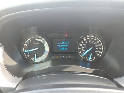Used 2023 Ford Ranger XL w/ Equipment Group 101A High RWD image 7