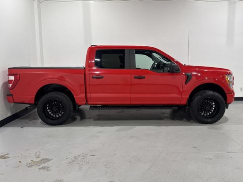 Used 2021 Ford F150 XL w/ Equipment Group 101A High AWD/4WD image 21