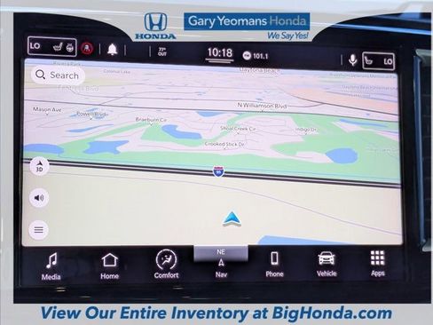 Used 2021 Chrysler Pacifica Touring-L image 30