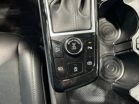 Used 2024 Kia Sportage X-Line w/ X-Line Premium Package AWD/4WD image 21