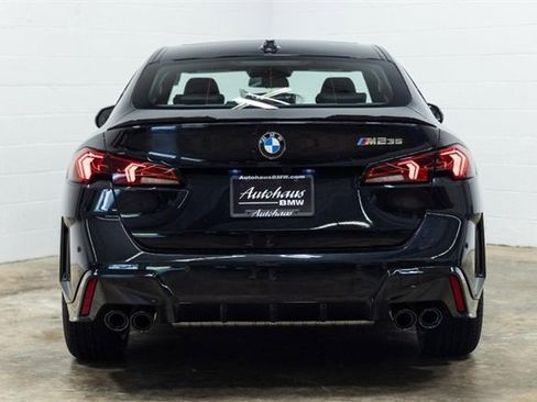 New 2025 BMW M235i xDrive image 13